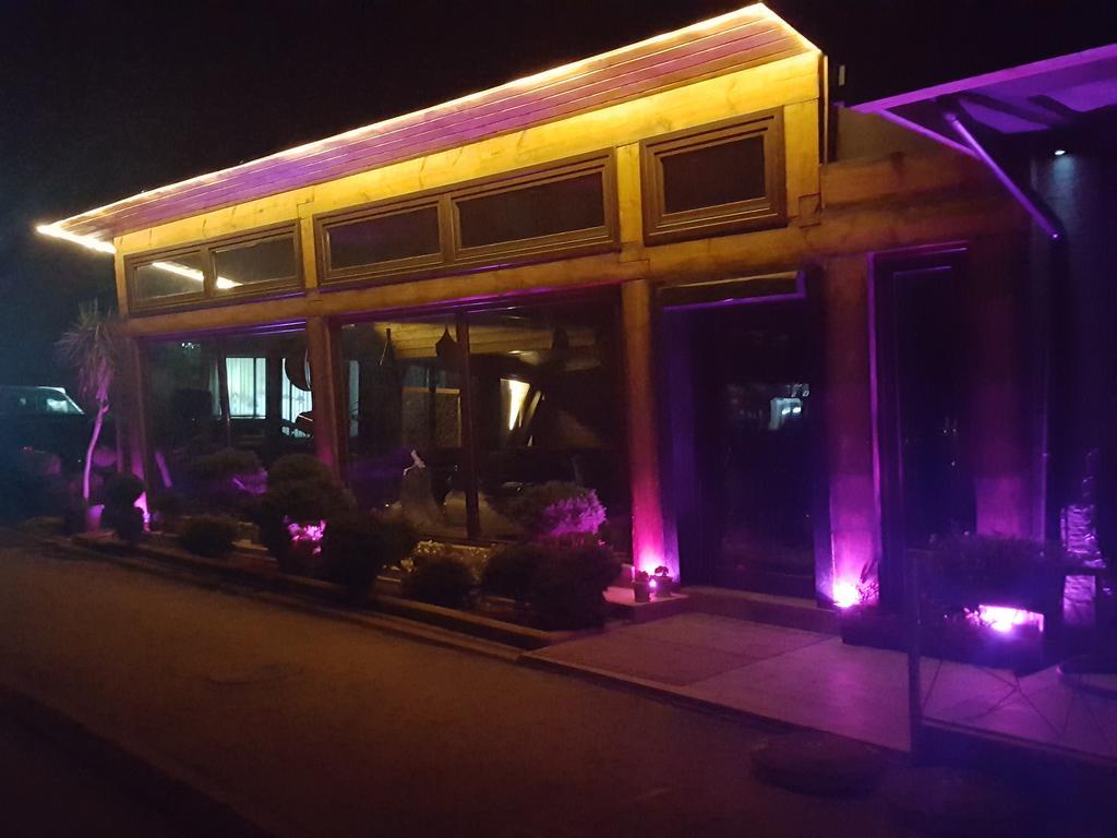 Villa Grazia Vladičin Han Εξωτερικό φωτογραφία
