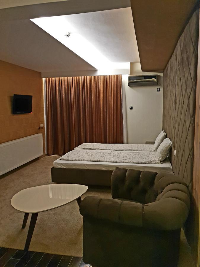Villa Grazia Vladičin Han Εξωτερικό φωτογραφία