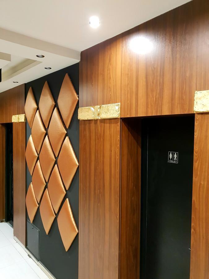 Villa Grazia Vladičin Han Εξωτερικό φωτογραφία