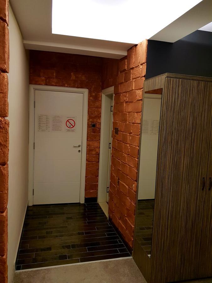 Villa Grazia Vladičin Han Εξωτερικό φωτογραφία