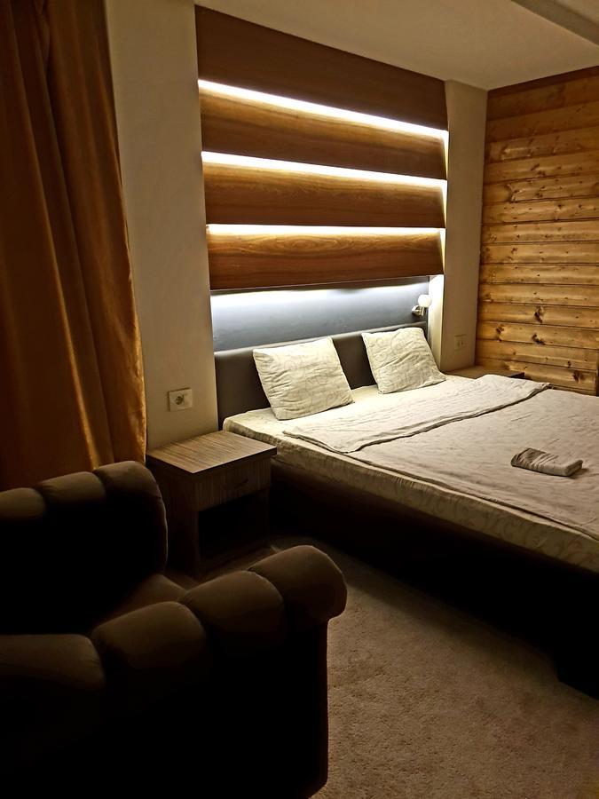 Villa Grazia Vladičin Han Εξωτερικό φωτογραφία