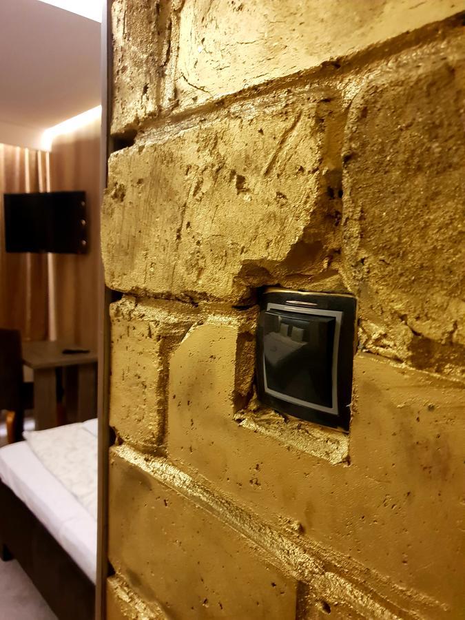 Villa Grazia Vladičin Han Εξωτερικό φωτογραφία