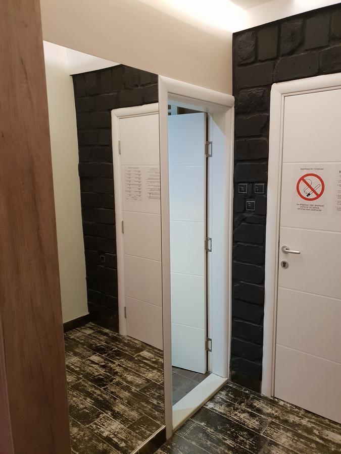 Villa Grazia Vladičin Han Εξωτερικό φωτογραφία